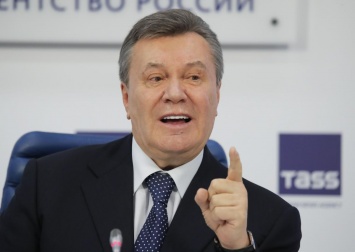 Любовница Януковича сбежала из Киева на курорт: подробности личной жизни