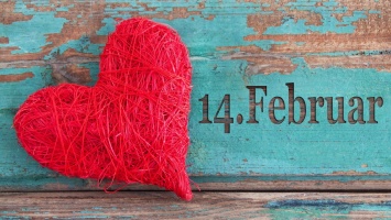 Почему нельзя праздновать День святого Валентина 2019: три причины