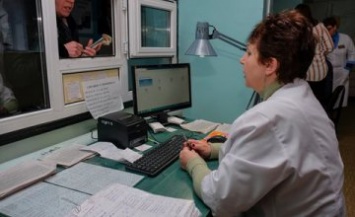 В Каменском заработала электронная система записи к семейному врачу, - Валентин Резниченко