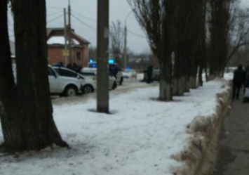 Вместо оплаты - нож в шею. В Харькове убили мужчину (фото)
