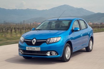 «Логан за полмиллиона»: О подержанном Renault Logan 2 рассказал эксперт