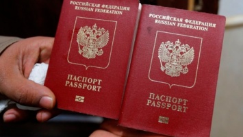 На Донбассе оккупанты привлекают в ряды боевиков и обещают гражданство РФ за паспорта "ЛНР" / "ДНР"