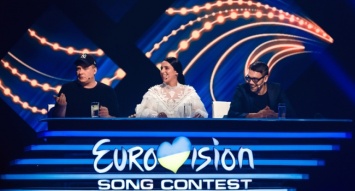 «Финал обещает быть жарким»: судья Нацотбора Евровидения-2019 объяснил низкую оценку Maruv