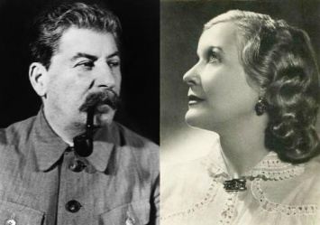 «Бесстрашная звезда» Любовь Орлова: Отказ Сталину мог стоить ей жизни