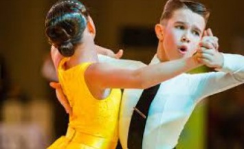 На базе ВСК «Юность» состоится благотворительный Всеукраинский турнир по спортивно-бальным танцам
