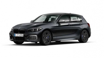 BMW выпустил последнюю версию шестицилиндровой 1 Series