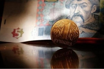 Экономика Украины выходит из тени