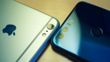Xiaomi опередила Samsung и стала №1 на рынке смартфонов Украины