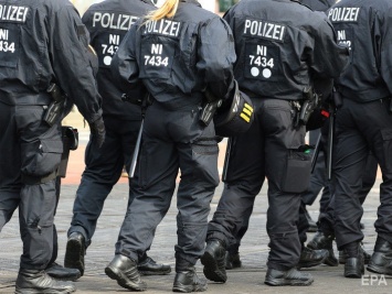 В Берлине неизвестные напали на четверых членов правопопулистской партии