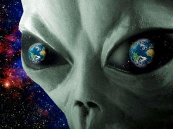 «Человек съедобный»: Млечный путь создан пришельцами как загон для людей на ферме «Земля»