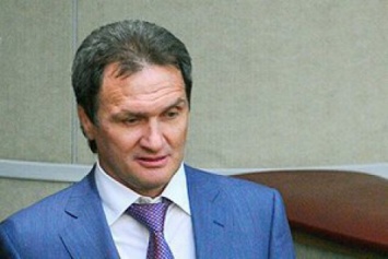 Верховный суд лишил российского экс-сенатора звания почетного гражданина Харькова
