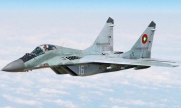Продаются МиГ-29, недорого. Венгрия избавляется от советских истребителей