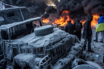 «Дровами топить будете?»: Нафтогаз решил «заморозить» дома украинцев ради «войны» с Россией