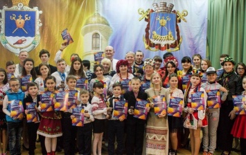 Конкурс разговорного жанра «Краски надежды» соберет чтецов со всей Николаевщины