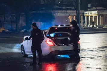 Стрельба в Киеве: возле ресторана обнаружили несколько гильз от ружья
