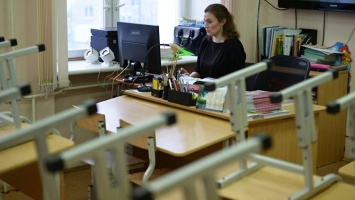 Карантин в Крыму: массово закрываются классы в школах и группы в детсадах