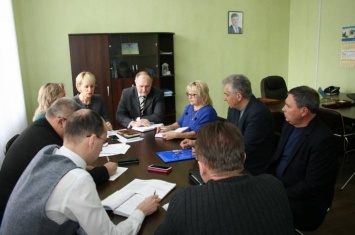 В ЛОГА поддержали объединение Лисичанской, Рубежанской и Луганской станций скорой помощи