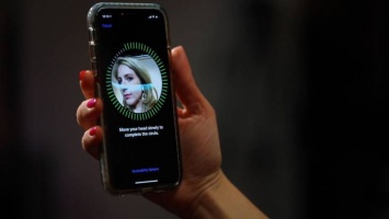 Технология Face ID станет еще безопаснее