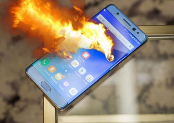Смартфон Xiaomi едва не сжег заживо человека: подробности инцидента