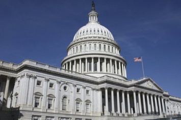 Конгресс США договорился о предотвращении нового "шатдауна"