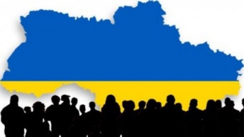 В Украине останется 35 миллионов жителей