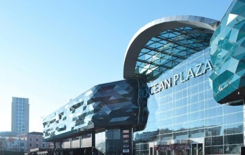 Киевский ТРЦ Ocean Plaza может вернуться к Вагифу Алиеву