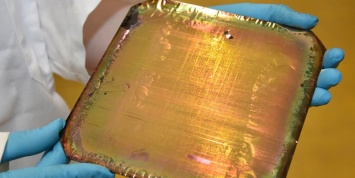 ИИ научат растягивать кристаллы для создания новых процессоров