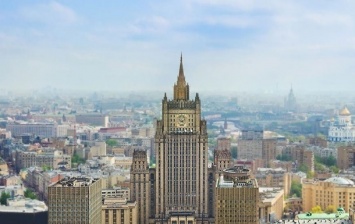 В МИД России назвали бесперспективным требование ЕС выполнить Минск-2