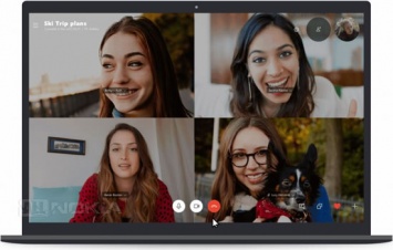 Бесплатные минуты в Skype будут автоматически активироваться при покупке подписки Office 365