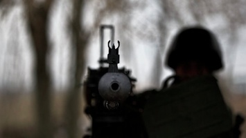 Украинские снайперы прибыли к линии соприкосновения, заявили в ЛНР