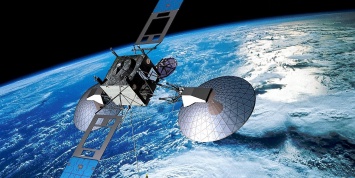 Разведка США заподозрила Россию в создании спутников-убийц