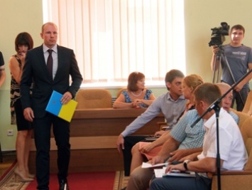 Минько и его блиц-собрания судом признаны противоправными