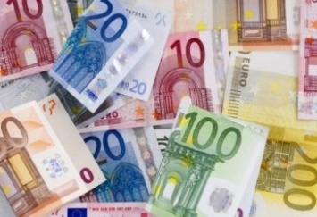 Минфин надеется получить еще 500 млн евро от ЕС в марте