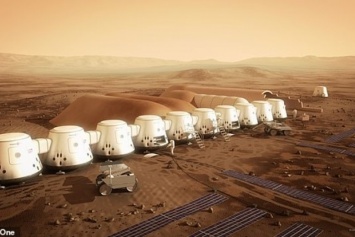Суд Швейцарии обанкротил компанию, планировавшую колонизировать Марс