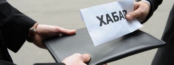 Как часто бизнесменам в Украине приходится давать взятки