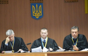 Дело Труханова В родственников одесских судей нашли имущества на миллионы гривен
