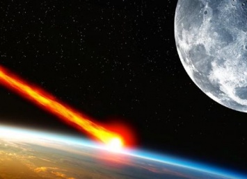 «Роскосмос, спаси»: Комета Ивамото уничтожит Новосибирск огненным Апокалипсисом в ночь на 14 февраля