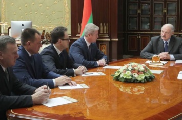 Лукашенко собирается жестко ответить на польское «бряцання оружием»