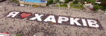 Видный нацист порадовался «удачной украинизации» Харькова