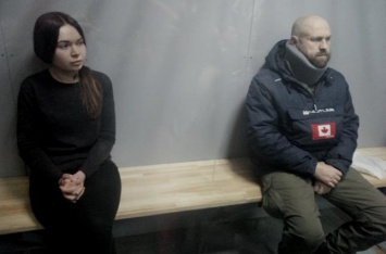 Смертельное ДТП в Харькове: адвокаты Дронова считают виновной Зайуеву