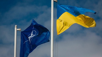 В Крыму сомневаются в перспективе Украины стать членом НАТО