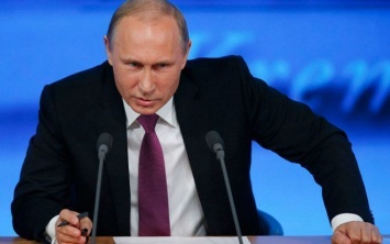Путин похвастался новым сверхзвуковым ракетоносцем