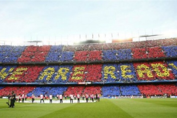 "Барселона" в финансовом кризисе: клуб взял многомиллионный кредит, чтобы оплатить трансферы