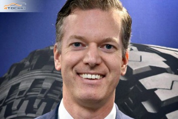 В Cooper Tire новый директор по продажам в Европе