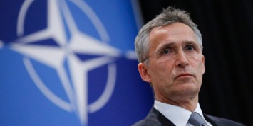 Генсек НАТО признал рост активности подлодок альянса у границ России