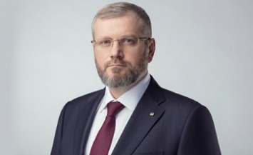 Вилкул внес в Верховную Раду законопроект о снятии блокады с Донбасса