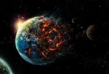 «Сначала разорвет Луну»: Роскосмос не спасет Землю от апокалиптического парада планет