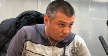Можно будет заплатить: киевский суд вынес приговор избившему активистов С14