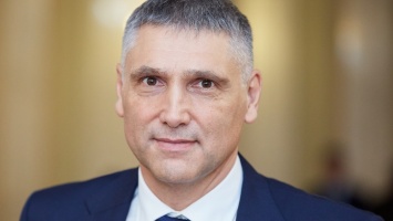 Юрий Мирошниченко: Искоренение коррупции обеспечит развитие железнодорожной отрасли