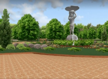 На Николаевщине на месте еврейских захоронений хотят создать Парк Ангелов